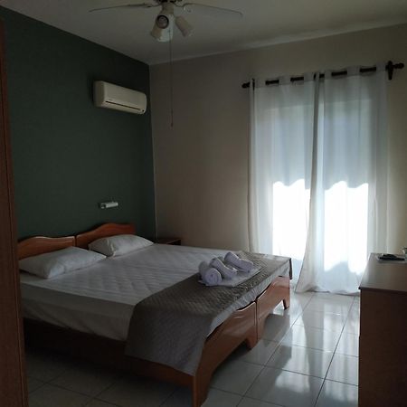Apartments By Evita'S Resort Poros Town Zewnętrze zdjęcie