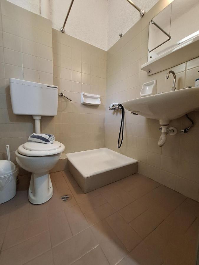 Apartments By Evita'S Resort Poros Town Zewnętrze zdjęcie