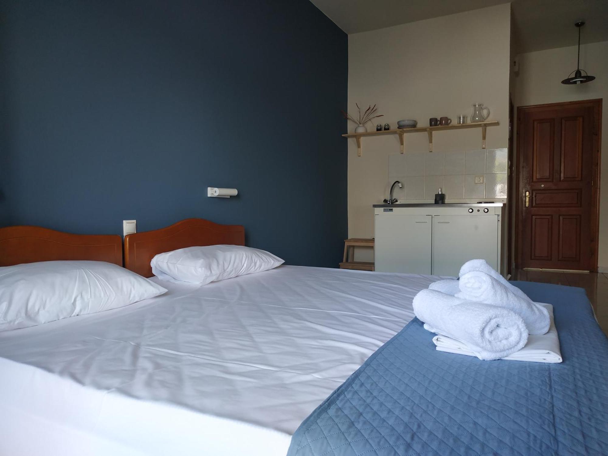 Apartments By Evita'S Resort Poros Town Zewnętrze zdjęcie
