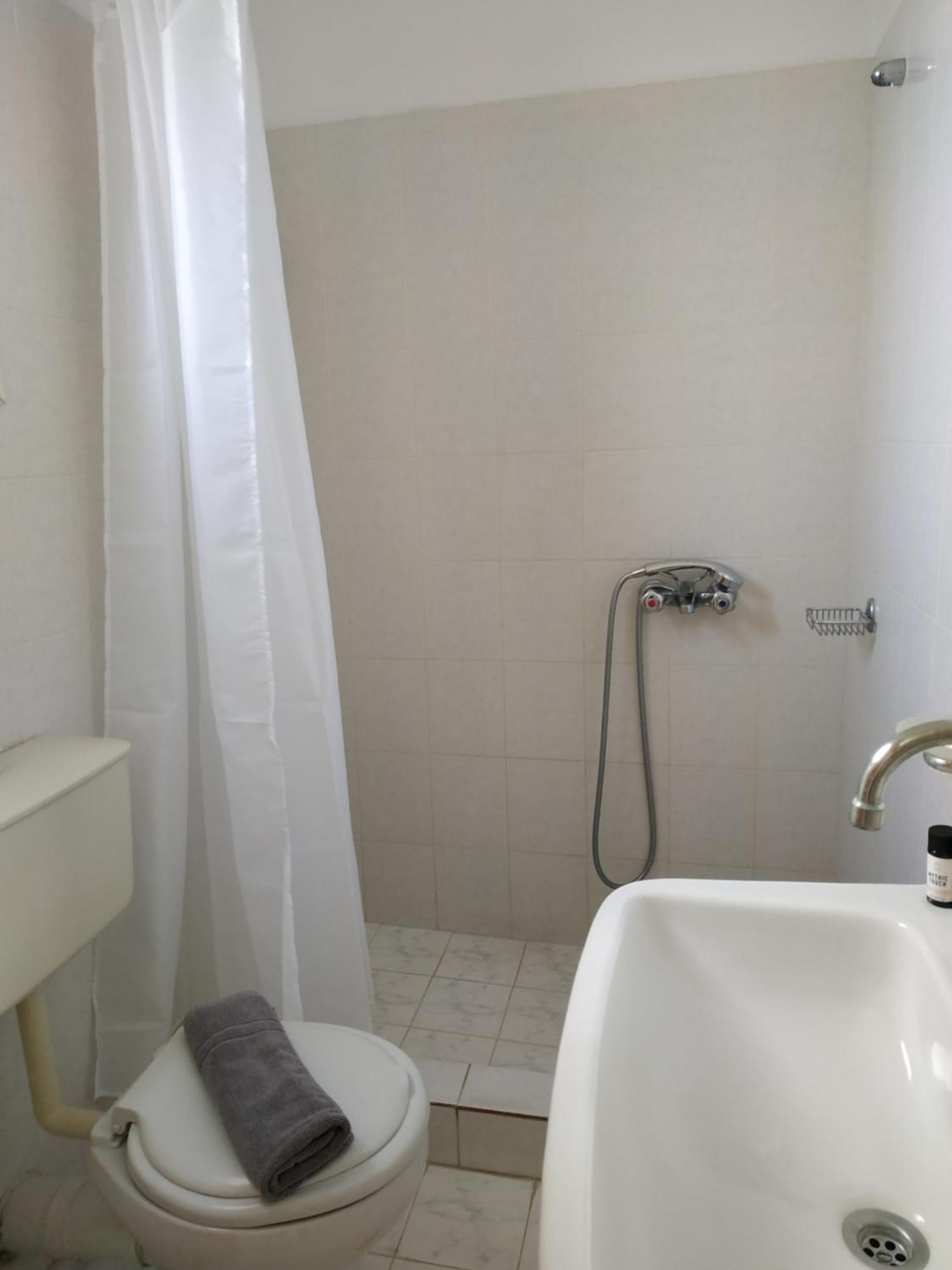 Apartments By Evita'S Resort Poros Town Zewnętrze zdjęcie