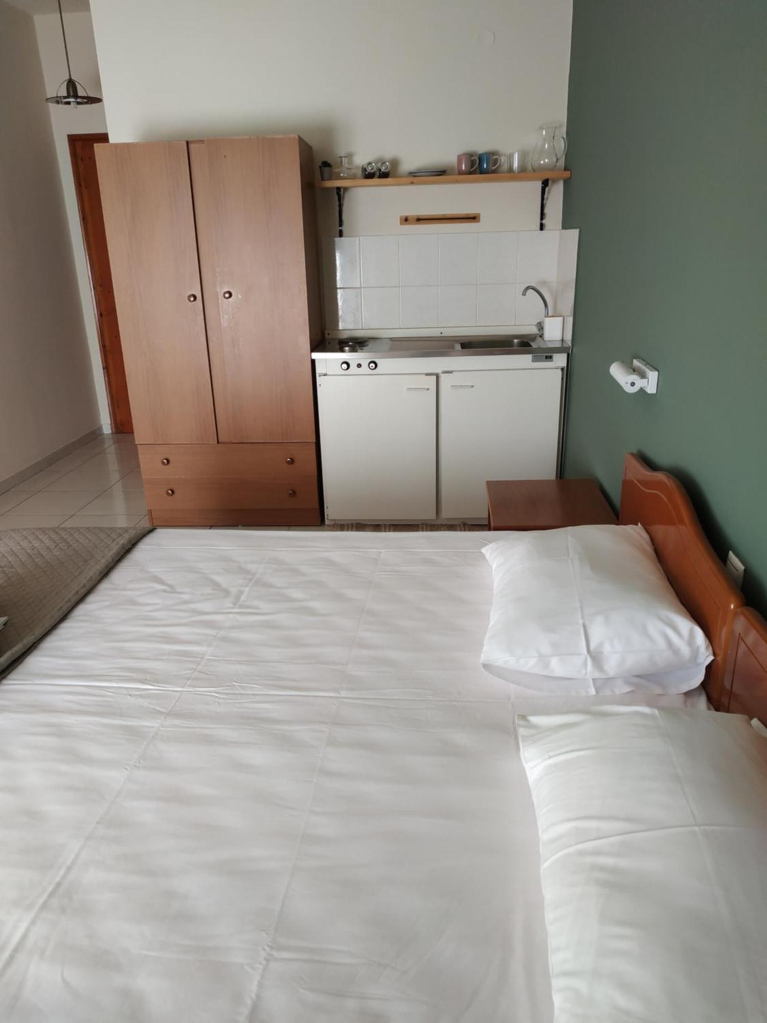 Apartments By Evita'S Resort Poros Town Zewnętrze zdjęcie
