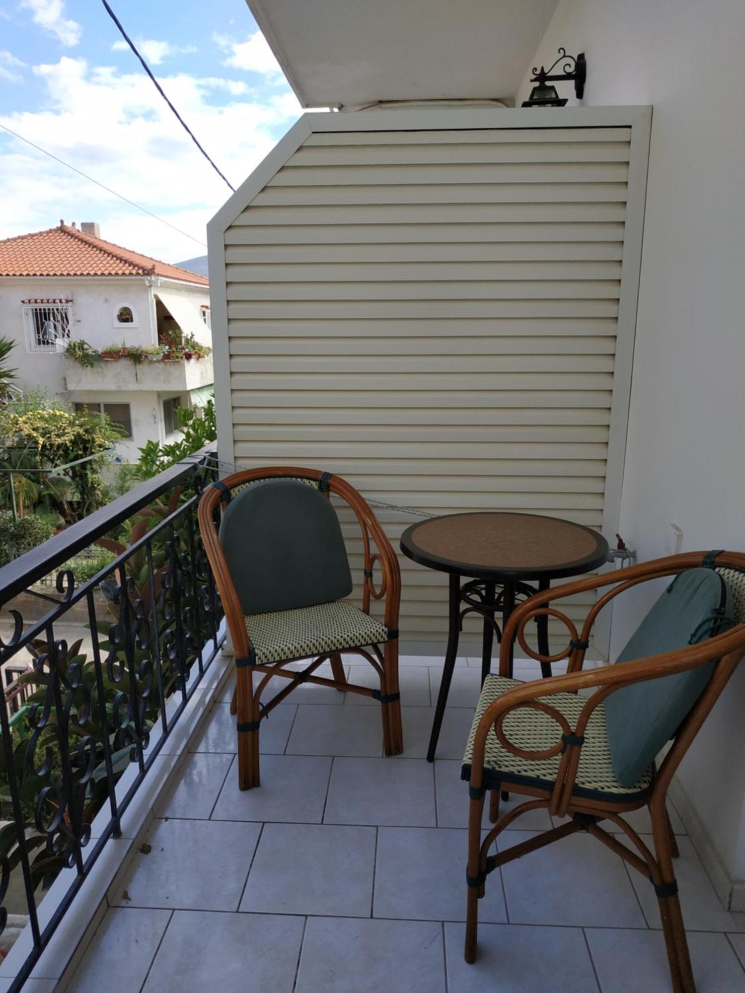 Apartments By Evita'S Resort Poros Town Zewnętrze zdjęcie